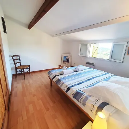 Casa Foci *